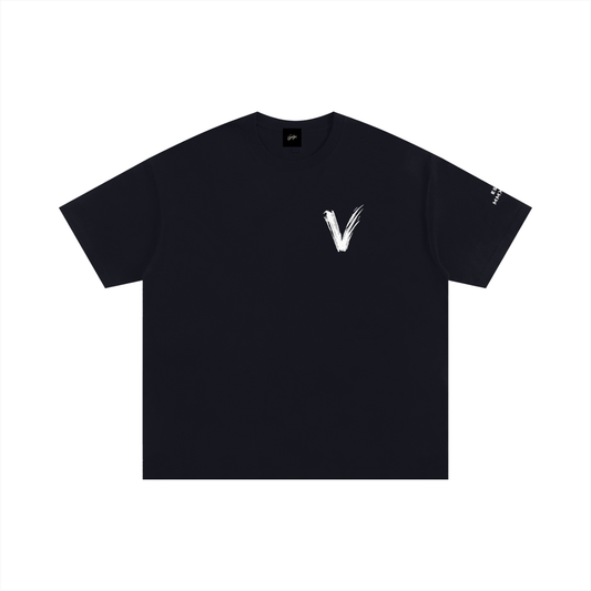 Unisex Oversized Cotton T-Shirt
