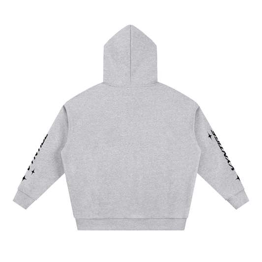 Essential Heavyweight Hoodie
