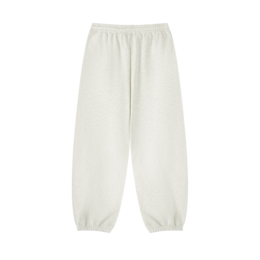 Essential Jogged Sweatpants