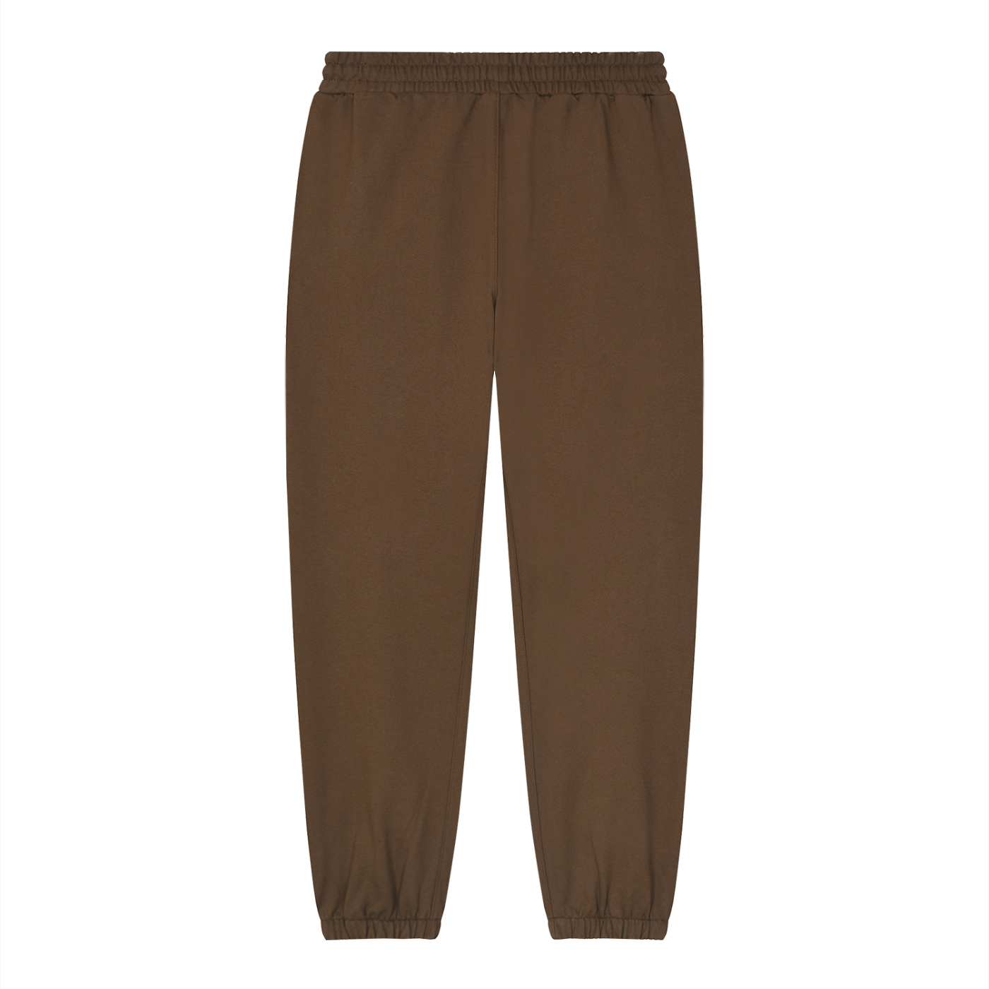 Unisex Loose Fit Tapered Joggers