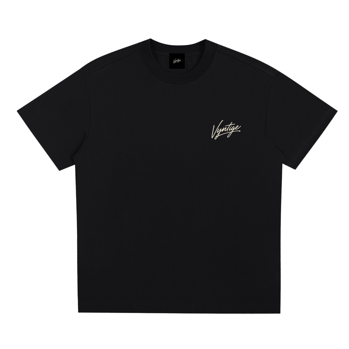 Sorona Quick-Dry Cooling T-Shirt