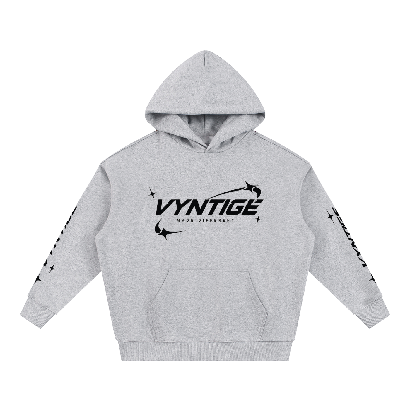 Essential Heavyweight Hoodie