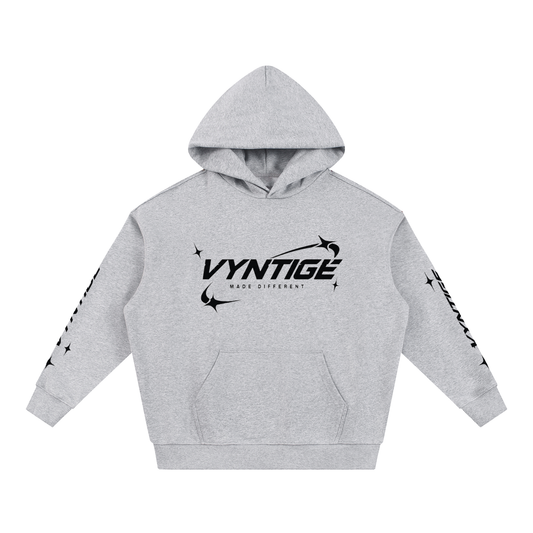Essential Heavyweight Hoodie