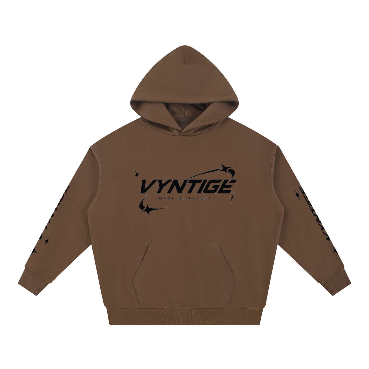 Essential Heavyweight Hoodie