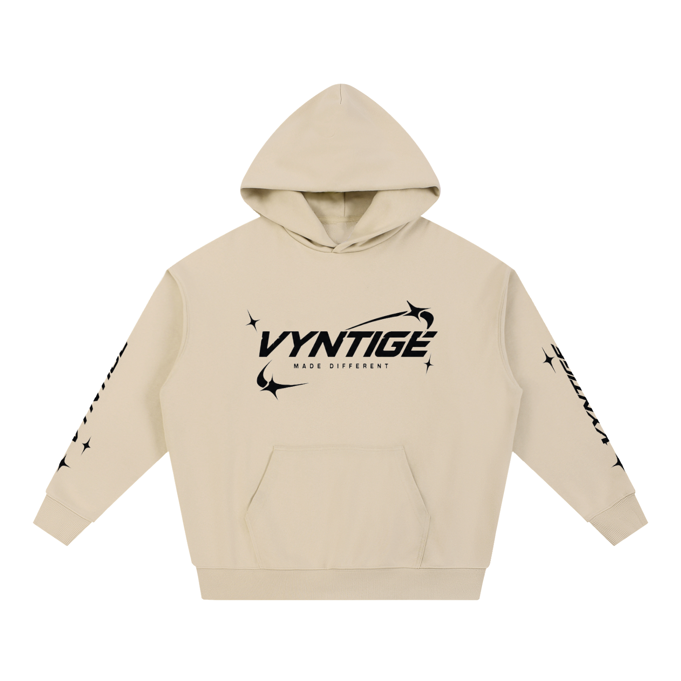 Essential Heavyweight Hoodie