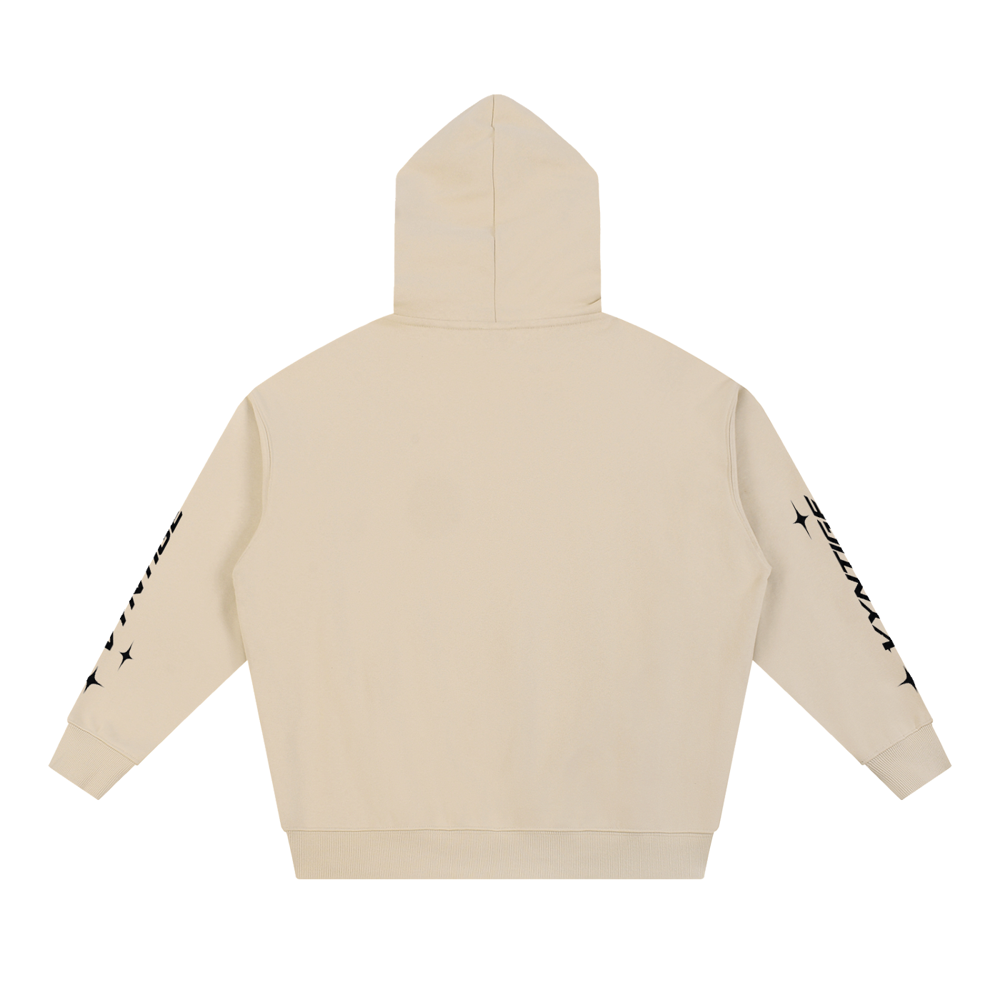 Essential Heavyweight Hoodie