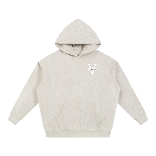 Essential Heavyweight Hoodie