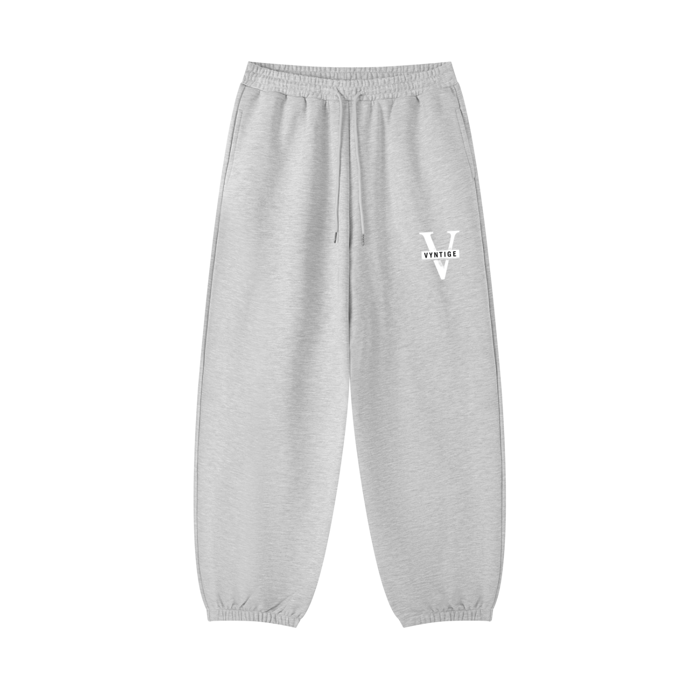 Essential Jogged Sweatpants