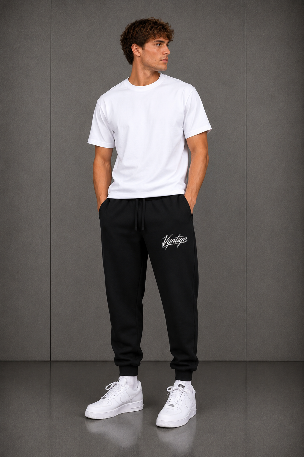Vyntige Crew - Classic Sweatpants