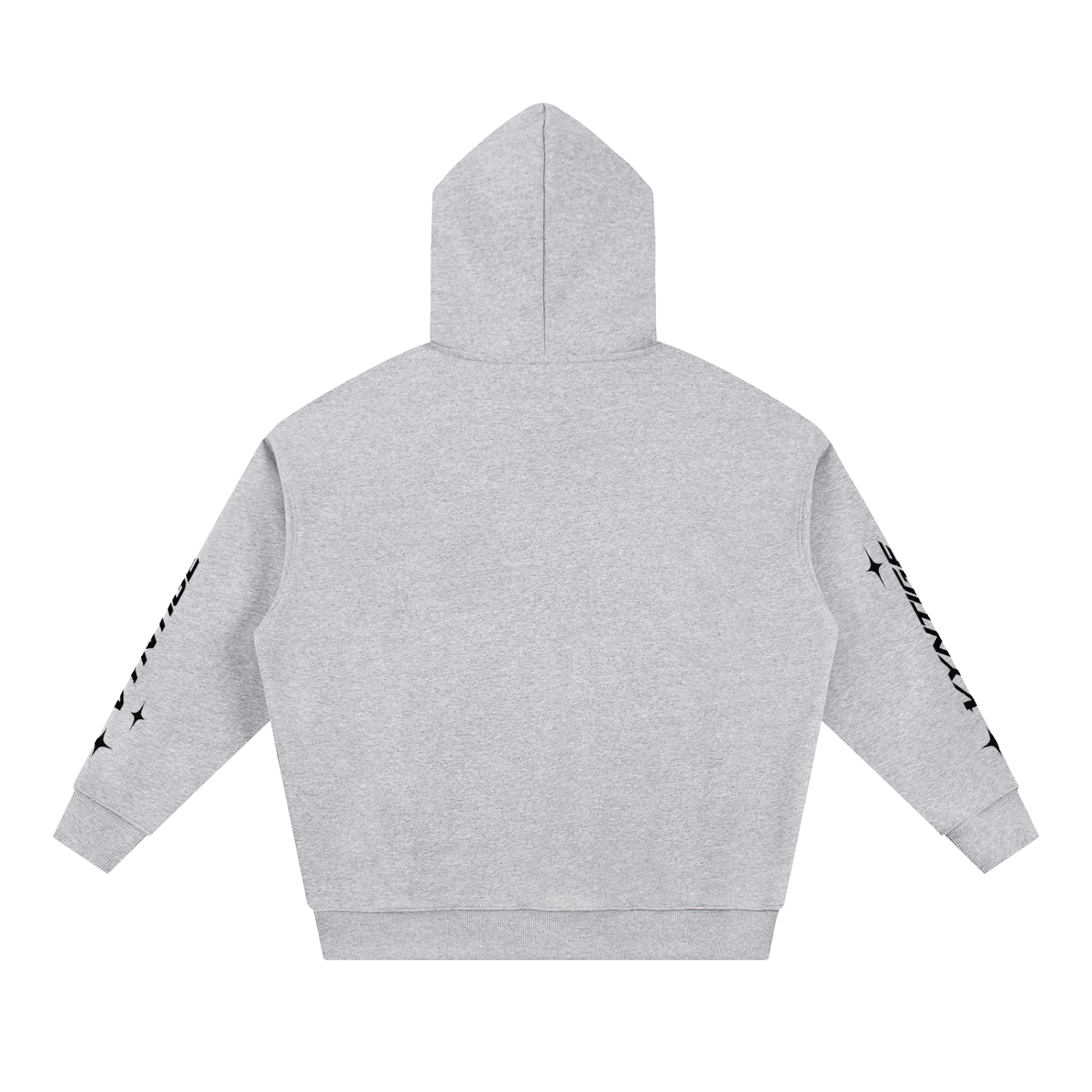 Essential Heavyweight Hoodie