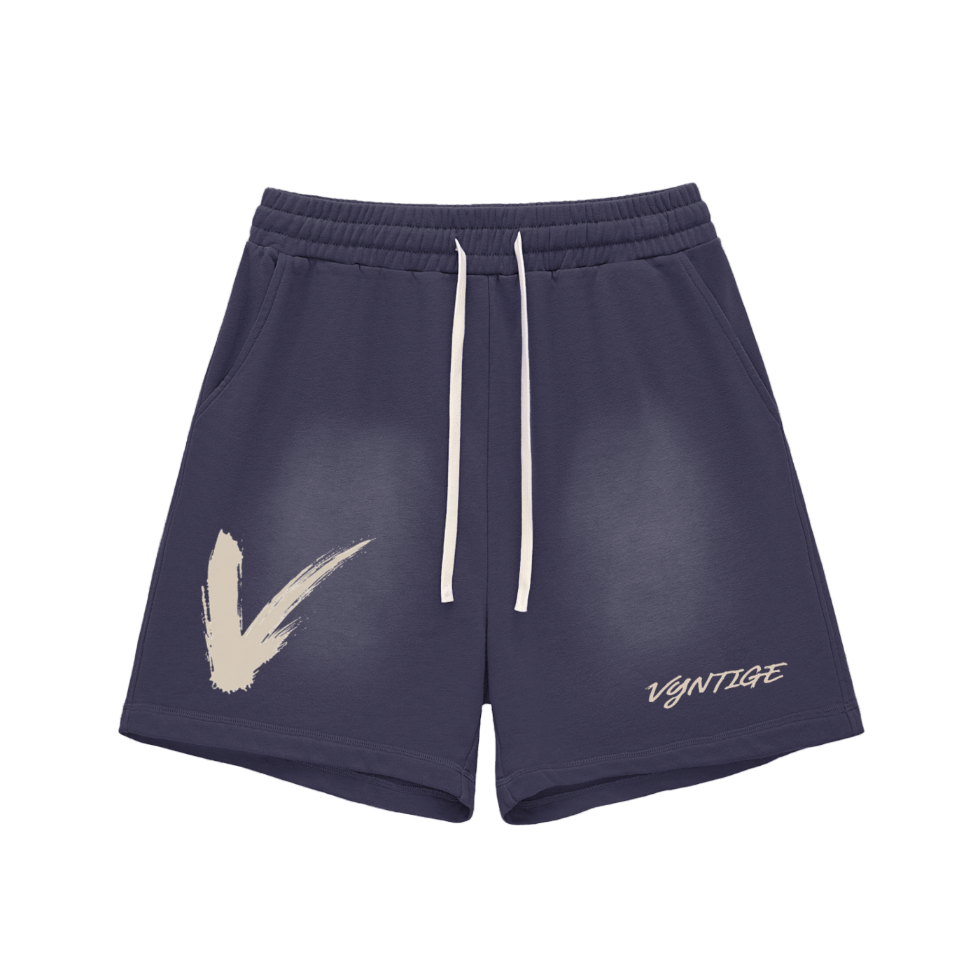 Vyntige Crew - Sun Fade Shorts