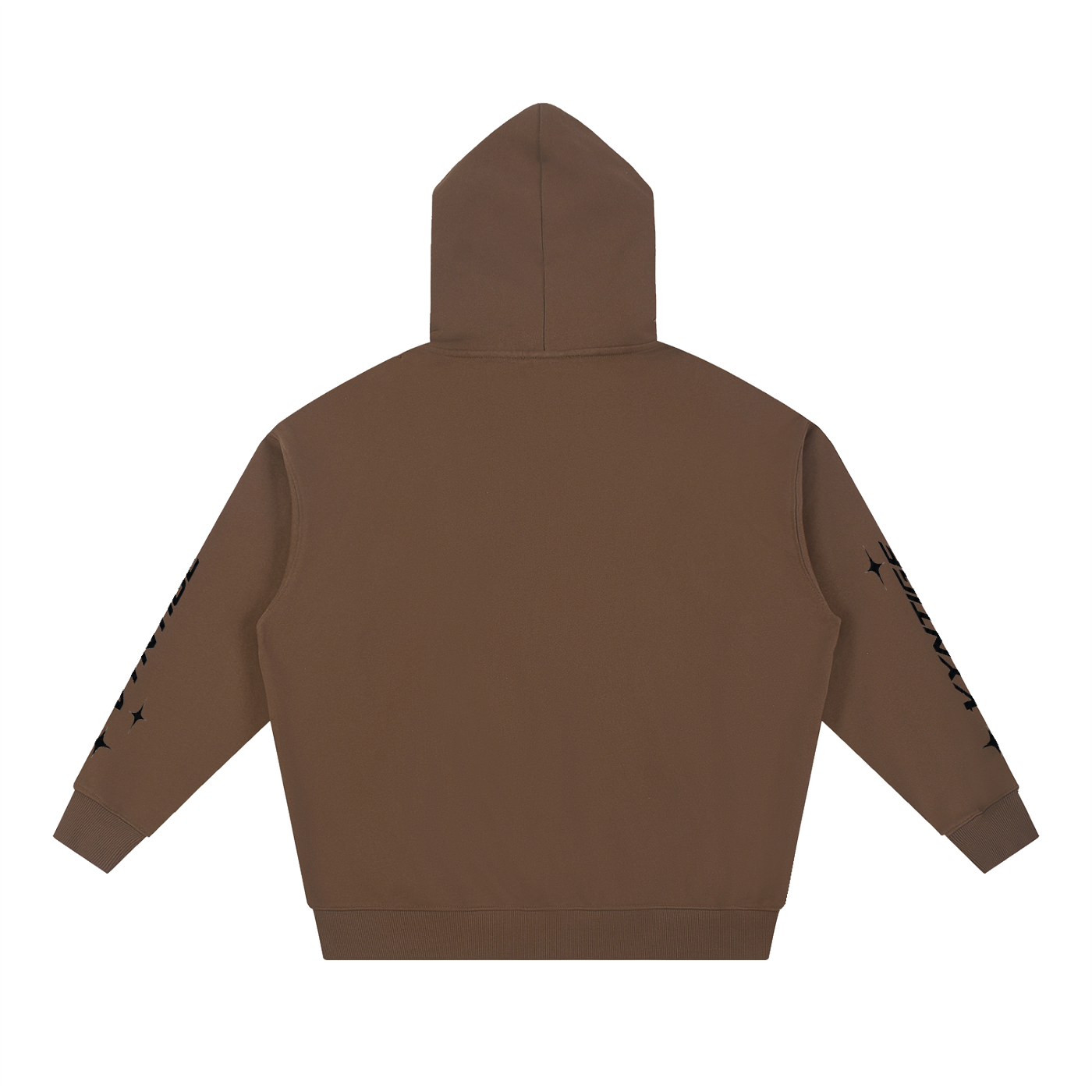Essential Heavyweight Hoodie