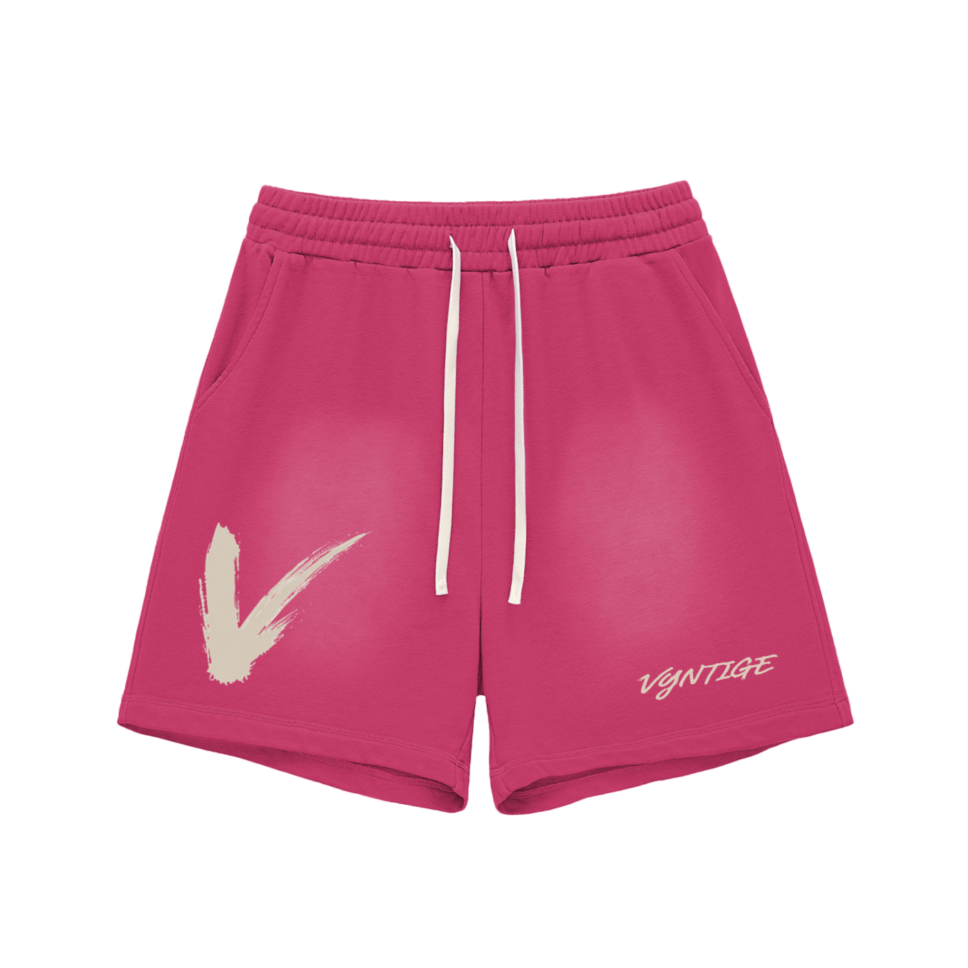 Vyntige Crew - Sun Fade Shorts