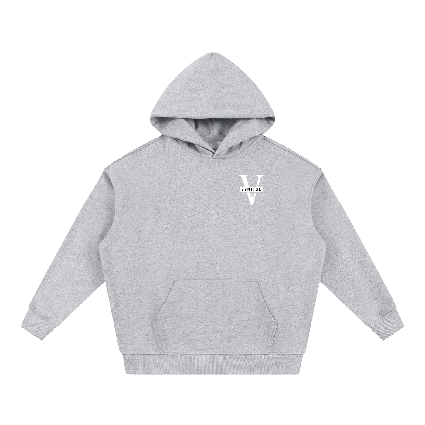 Essential Heavyweight Hoodie