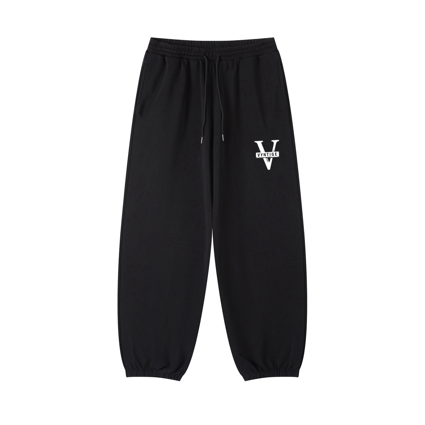 Essential Jogged Sweatpants